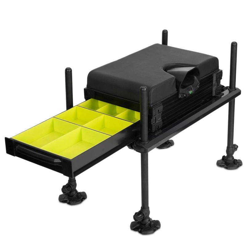 Matrix F25 Pro Super Lite Seatbox